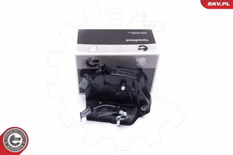 Türschloss 12 V vorne links ESEN SKV 16SKV811