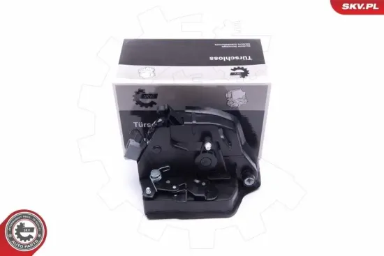 Türschloss 12 V vorne links ESEN SKV 16SKV821 Bild Türschloss 12 V vorne links ESEN SKV 16SKV821