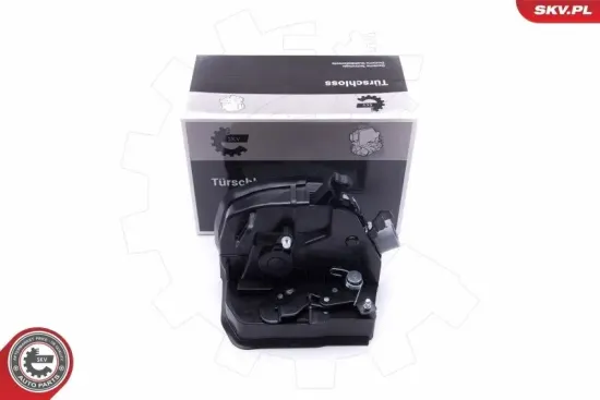 Türschloss 12 V vorne rechts ESEN SKV 16SKV822 Bild Türschloss 12 V vorne rechts ESEN SKV 16SKV822