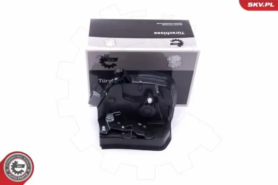 Türschloss 12 V hinten links ESEN SKV 16SKV823 Bild Türschloss 12 V hinten links ESEN SKV 16SKV823