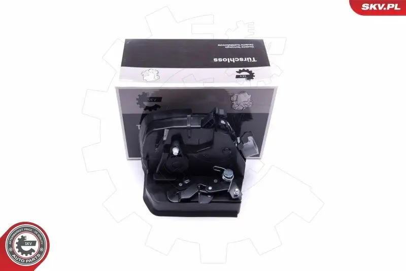 Türschloss 12 V hinten rechts ESEN SKV 16SKV824
