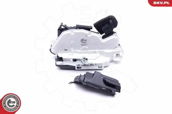 Türschloss 12 V vorne links ESEN SKV 16SKV831 Bild Türschloss 12 V vorne links ESEN SKV 16SKV831