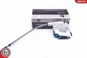 Türschloss 12 V hinten links ESEN SKV 16SKV843