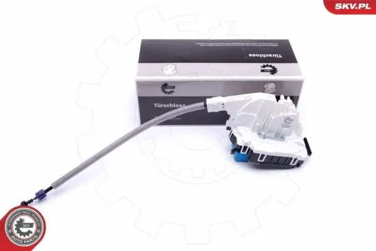 Türschloss 12 V hinten links ESEN SKV 16SKV843 Bild Türschloss 12 V hinten links ESEN SKV 16SKV843