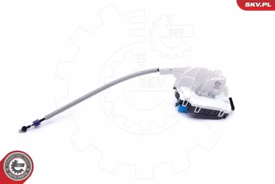 Türschloss 12 V hinten links ESEN SKV 16SKV843 Bild Türschloss 12 V hinten links ESEN SKV 16SKV843