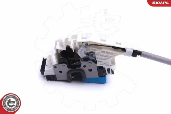 Türschloss 12 V hinten links ESEN SKV 16SKV843 Bild Türschloss 12 V hinten links ESEN SKV 16SKV843