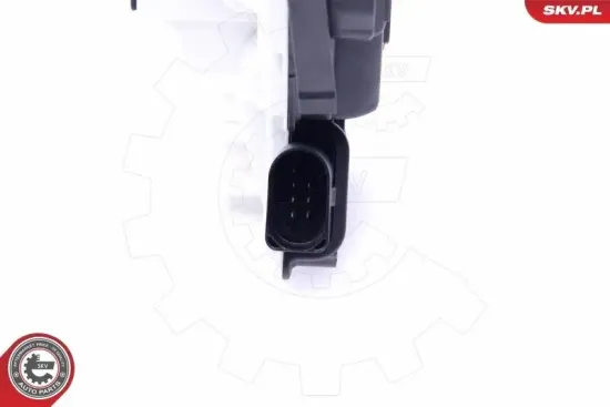 Türschloss vorne links ESEN SKV 16SKV851 Bild Türschloss vorne links ESEN SKV 16SKV851