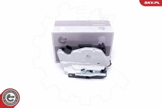 Türschloss vorne rechts ESEN SKV 16SKV852 Bild Türschloss vorne rechts ESEN SKV 16SKV852