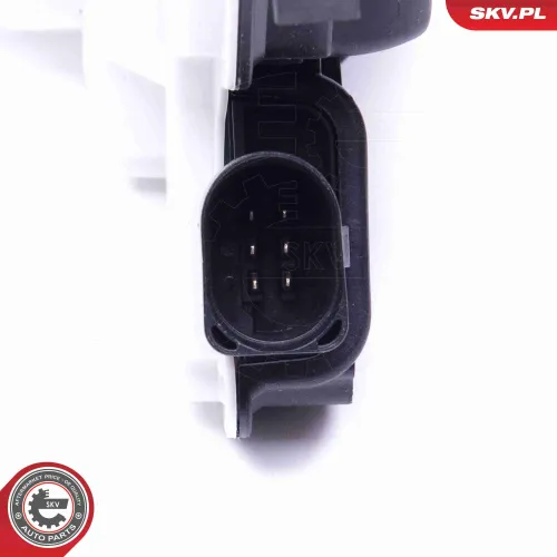 Türschloss hinten links ESEN SKV 16SKV853 Bild Türschloss hinten links ESEN SKV 16SKV853