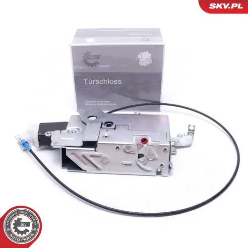 Türschloss rechts ESEN SKV 16SKV882 Bild Türschloss rechts ESEN SKV 16SKV882