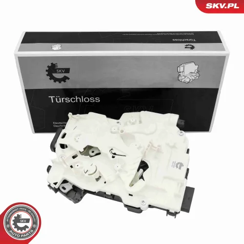 Türschloss ESEN SKV 16SKV883 Bild Türschloss ESEN SKV 16SKV883