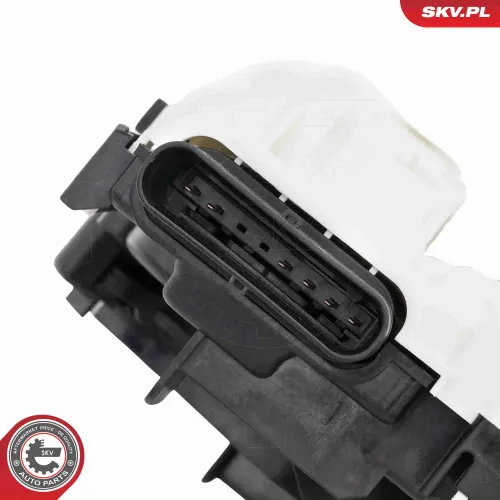 Türschloss ESEN SKV 16SKV884 Bild Türschloss ESEN SKV 16SKV884