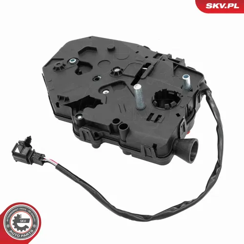 Heckklappenschloss ESEN SKV 16SKV891 Bild Heckklappenschloss ESEN SKV 16SKV891