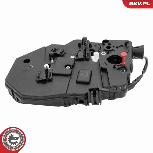 Heckklappenschloss ESEN SKV 16SKV891 Bild Heckklappenschloss ESEN SKV 16SKV891