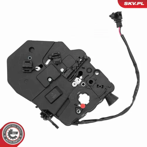 Heckklappenschloss ESEN SKV 16SKV891 Bild Heckklappenschloss ESEN SKV 16SKV891