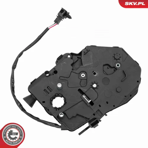 Heckklappenschloss ESEN SKV 16SKV891 Bild Heckklappenschloss ESEN SKV 16SKV891