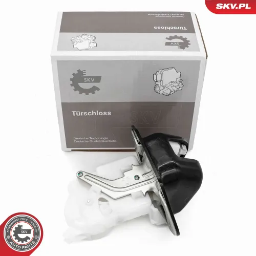 Heckklappenschloss ESEN SKV 16SKV892 Bild Heckklappenschloss ESEN SKV 16SKV892