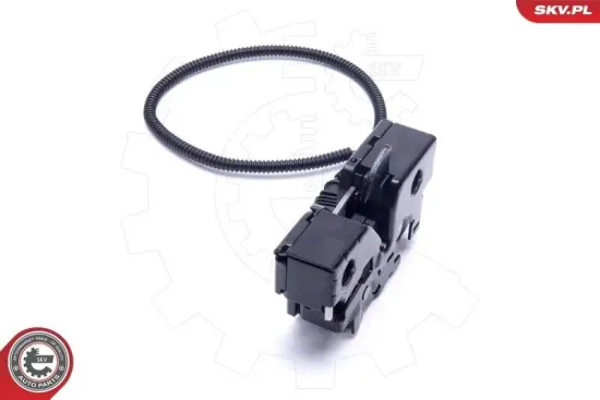 Motorhaubenschloss ESEN SKV 16SKV895 Bild Motorhaubenschloss ESEN SKV 16SKV895