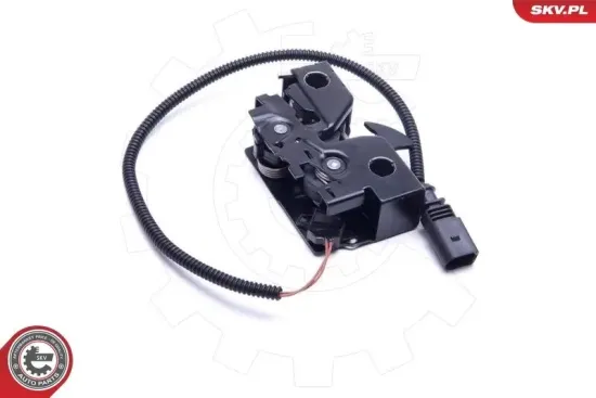 Motorhaubenschloss ESEN SKV 16SKV895 Bild Motorhaubenschloss ESEN SKV 16SKV895