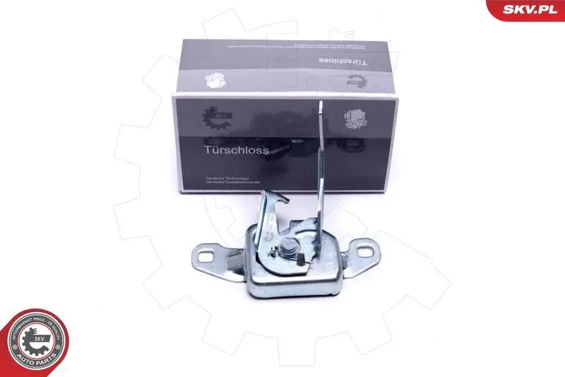 Motorhaubenschloss ESEN SKV 16SKV897