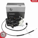 Sensor, Motorölstand ESEN SKV 17SKV771