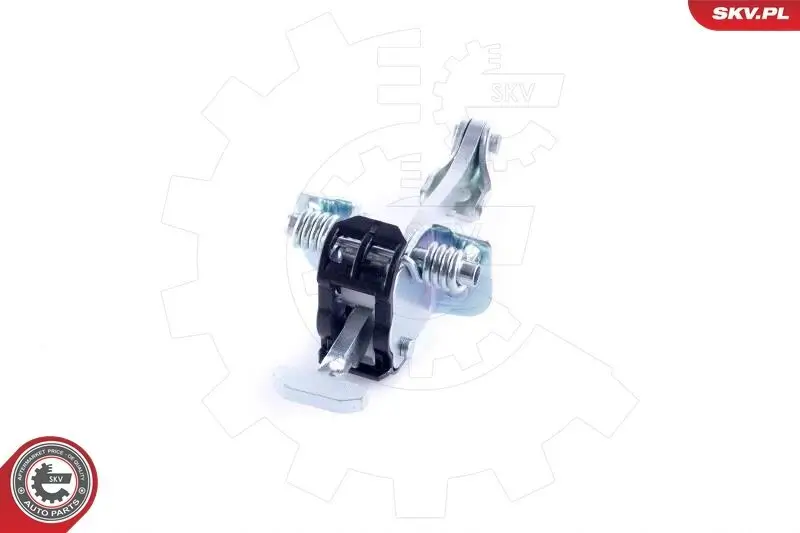 Sensor, Abgasdruck ESEN SKV 17SKV780