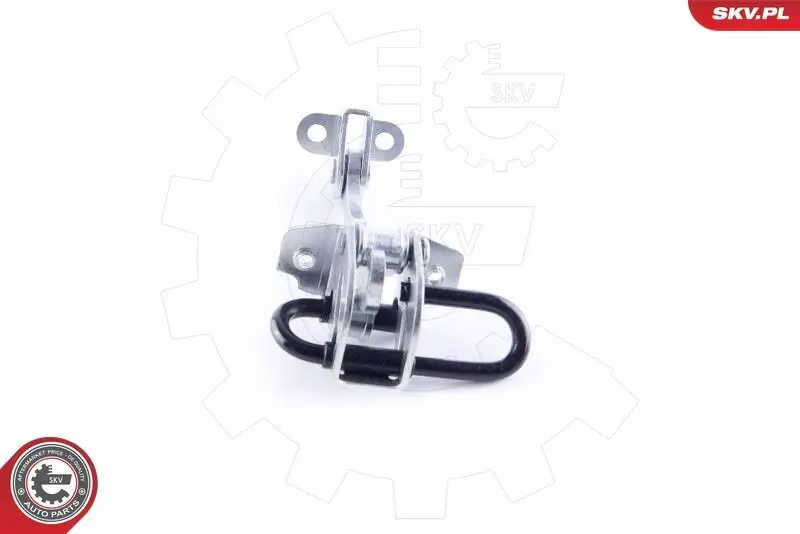 Sensor, Abgasdruck ESEN SKV 17SKV793