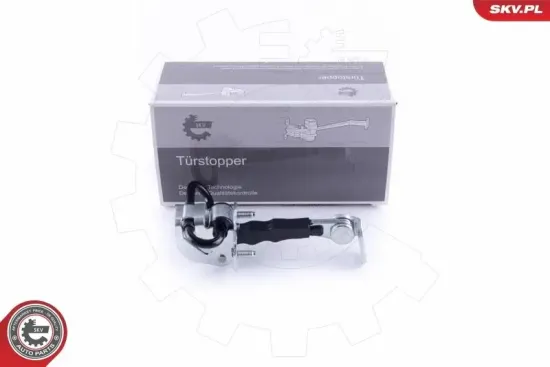 Türfeststeller vorne beidseitig ESEN SKV 16SKV930 Bild Türfeststeller vorne beidseitig ESEN SKV 16SKV930