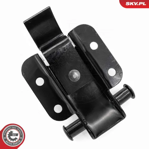 Türfeststeller hinten beidseitig ESEN SKV 16SKV935 Bild Türfeststeller hinten beidseitig ESEN SKV 16SKV935