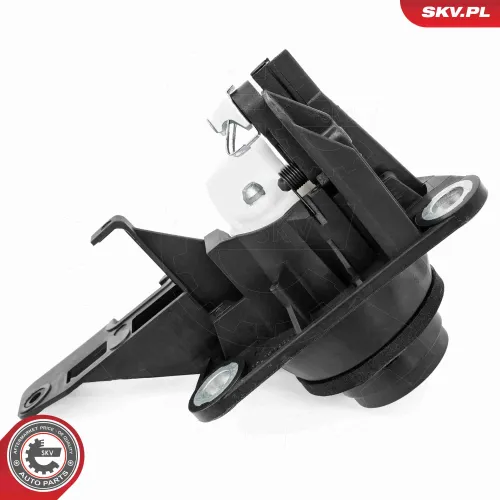 Heckklappenschloss ESEN SKV 16SKV939 Bild Heckklappenschloss ESEN SKV 16SKV939