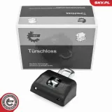 Kofferraumdeckelschloss ESEN SKV 16SKV940