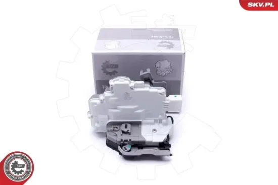 Türschloss hinten rechts ESEN SKV 16SKV944 Bild Türschloss hinten rechts ESEN SKV 16SKV944