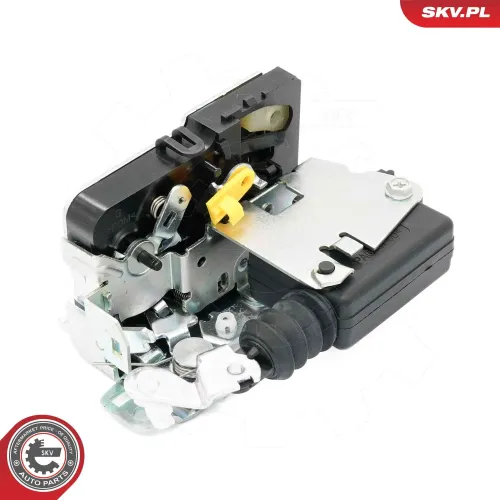 Türschloss hinten links ESEN SKV 16SKV983 Bild Türschloss hinten links ESEN SKV 16SKV983