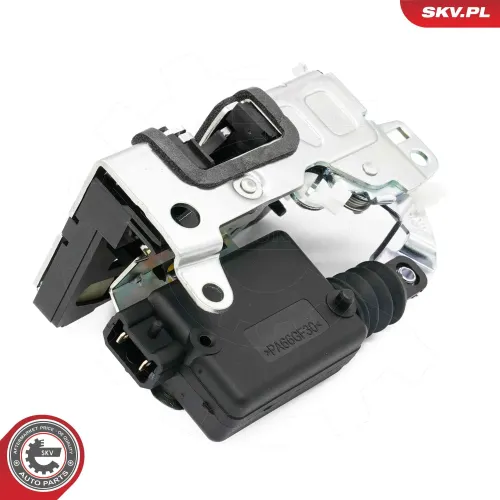 Türschloss hinten links ESEN SKV 16SKV983 Bild Türschloss hinten links ESEN SKV 16SKV983