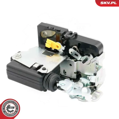 Türschloss hinten rechts ESEN SKV 16SKV984 Bild Türschloss hinten rechts ESEN SKV 16SKV984