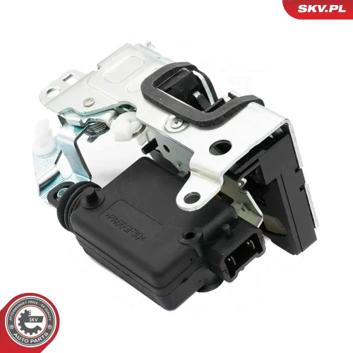 Türschloss hinten rechts ESEN SKV 16SKV984 Bild Türschloss hinten rechts ESEN SKV 16SKV984