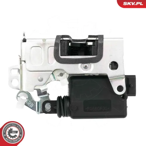 Türschloss hinten rechts ESEN SKV 16SKV984 Bild Türschloss hinten rechts ESEN SKV 16SKV984