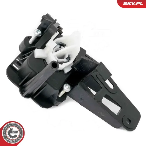 Heckklappenschloss hinten ESEN SKV 16SKV995 Bild Heckklappenschloss hinten ESEN SKV 16SKV995