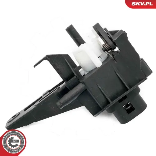 Heckklappenschloss hinten ESEN SKV 16SKV995 Bild Heckklappenschloss hinten ESEN SKV 16SKV995