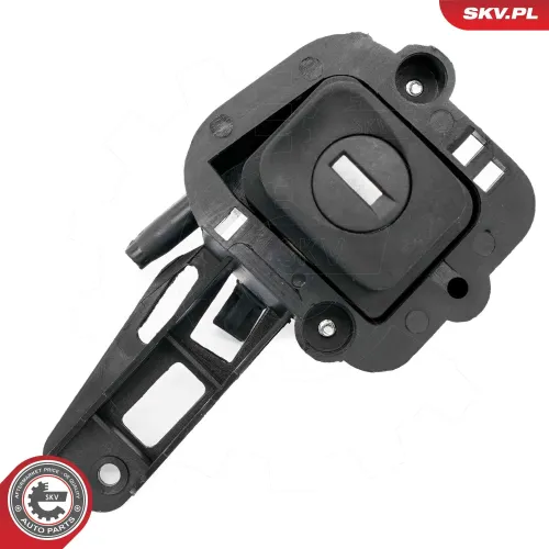 Heckklappenschloss hinten ESEN SKV 16SKV995 Bild Heckklappenschloss hinten ESEN SKV 16SKV995