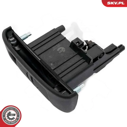 Heckklappenschloss hinten ESEN SKV 16SKV997 Bild Heckklappenschloss hinten ESEN SKV 16SKV997