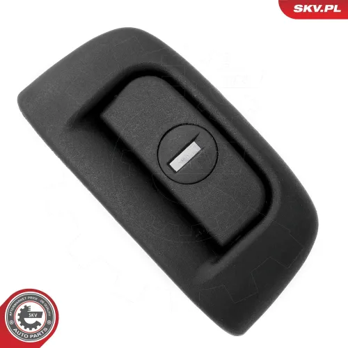 Heckklappenschloss hinten ESEN SKV 16SKV997 Bild Heckklappenschloss hinten ESEN SKV 16SKV997