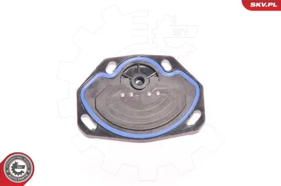 Sensor, Drosselklappenstellung 12 V ESEN SKV 17SKV002 Bild Sensor, Drosselklappenstellung 12 V ESEN SKV 17SKV002