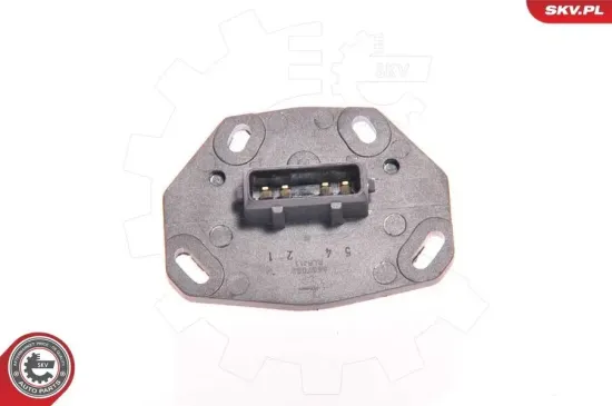 Sensor, Drosselklappenstellung 12 V ESEN SKV 17SKV002 Bild Sensor, Drosselklappenstellung 12 V ESEN SKV 17SKV002