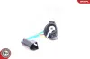 Sensor, Drosselklappenstellung 12 V ESEN SKV 17SKV003 Bild Sensor, Drosselklappenstellung 12 V ESEN SKV 17SKV003