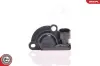 Sensor, Drosselklappenstellung 12 V ESEN SKV 17SKV006 Bild Sensor, Drosselklappenstellung 12 V ESEN SKV 17SKV006