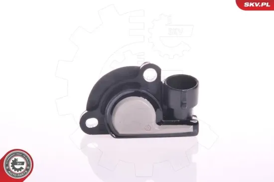 Sensor, Drosselklappenstellung 12 V ESEN SKV 17SKV007 Bild Sensor, Drosselklappenstellung 12 V ESEN SKV 17SKV007
