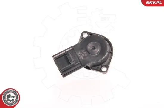 Sensor, Drosselklappenstellung 12 V ESEN SKV 17SKV014 Bild Sensor, Drosselklappenstellung 12 V ESEN SKV 17SKV014