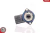 Sensor, Drosselklappenstellung 12 V ESEN SKV 17SKV014 Bild Sensor, Drosselklappenstellung 12 V ESEN SKV 17SKV014