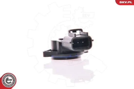 Sensor, Drosselklappenstellung 12 V ESEN SKV 17SKV014 Bild Sensor, Drosselklappenstellung 12 V ESEN SKV 17SKV014